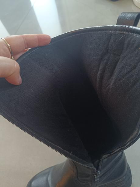 Čižmy, nelli blu,32