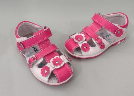 Detská obuv, 25 / 28 / 29 / 30