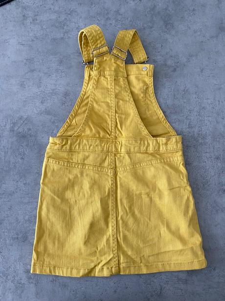 Šaty na traky, lindex,98