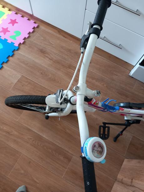 Dievčenský bicykel ctm, ctm,12
