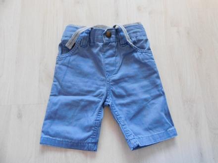 Rifľové kraťasy č.80, rebel,80