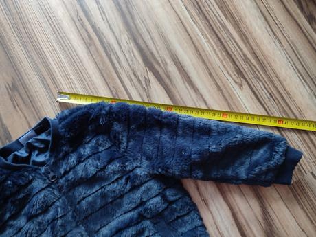 Dievčenská mikina, lupilu,98