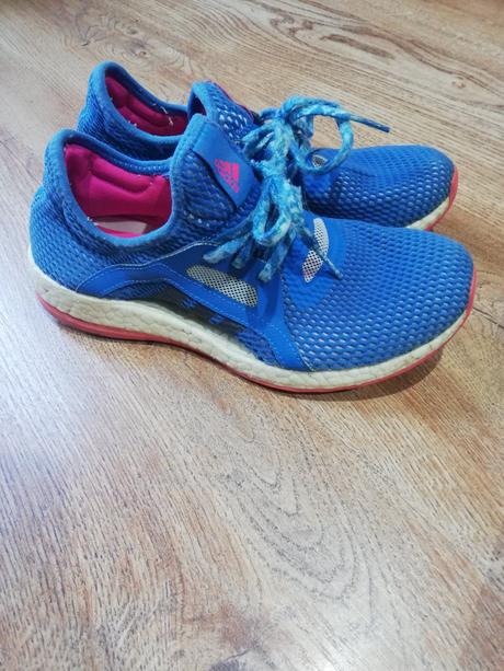 Adidas tenisky, adidas,37