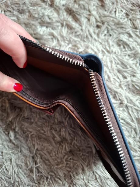 Pánska peňaženka, 