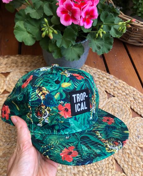 Šiltovka h&m 110/128, h&m,116