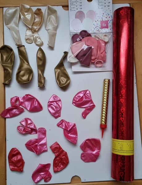 Ozdoba na tortu a vyzdoba na oslavu, 