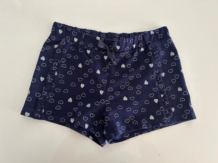 Šortky, pepco,128