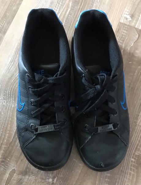 Nike tenisky, nike,38