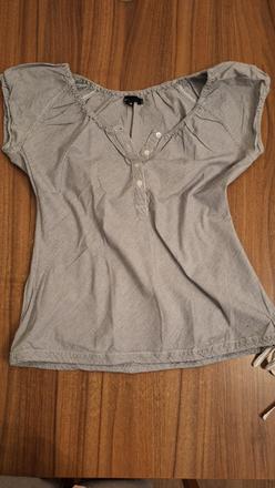 Športová blúzka, m