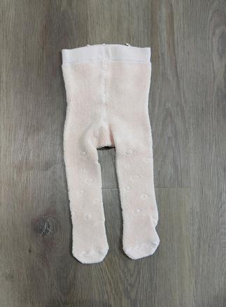 Hrubé pančuchy veľkosť 68, 68