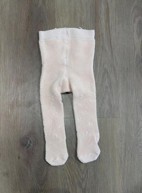 Hrubé pančuchy veľkosť 68, 68