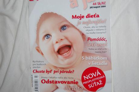 Časopis,-y pre rodinku,, 