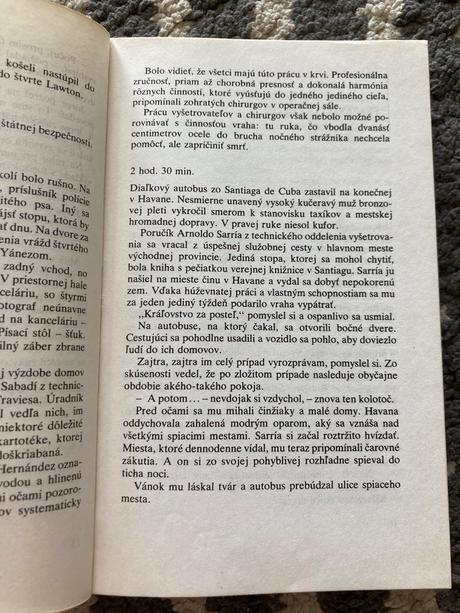 R. valero, a. perez,a. molina nie je čas.. (1984),