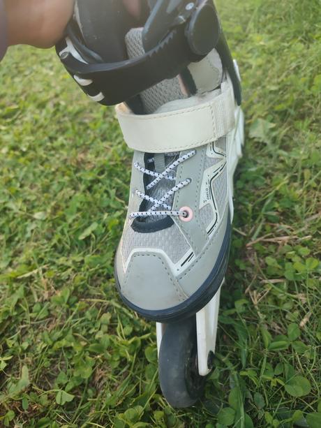 Kolieskové korčule, 29