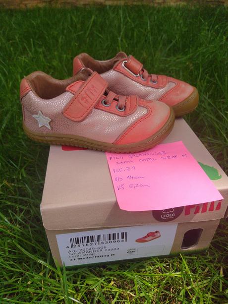 Celoročky filii nappa coral m, filii,21