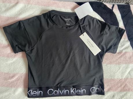 Tričko calvin klein, calvin klein,s