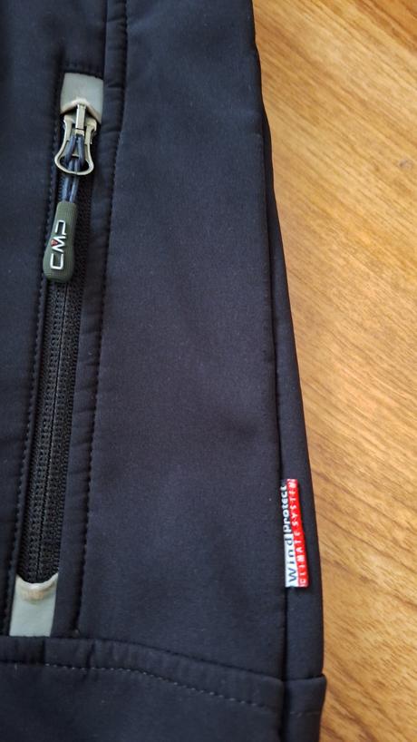 Cmp prechodna bunda, 14 rokov, cmp,164