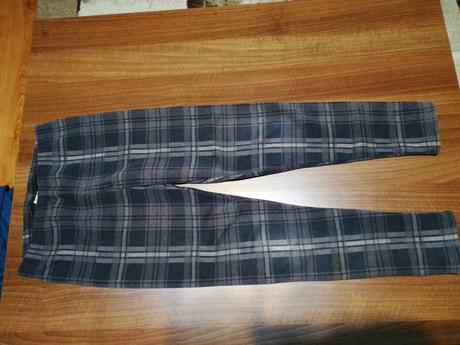 Zateplené legíny, 152