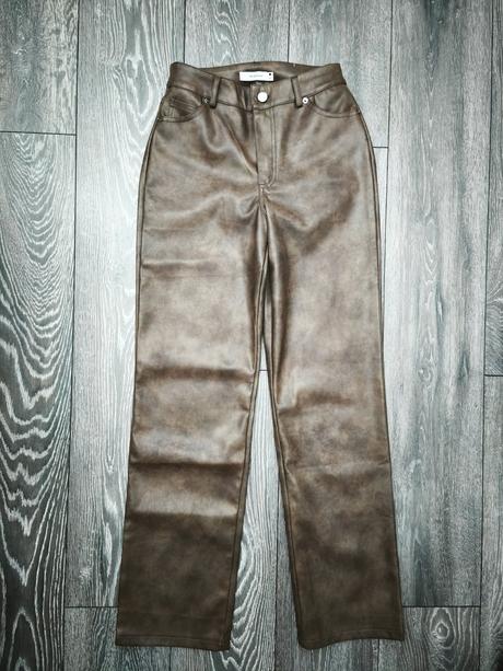 Kozene nohavice reserved, reserved,xs