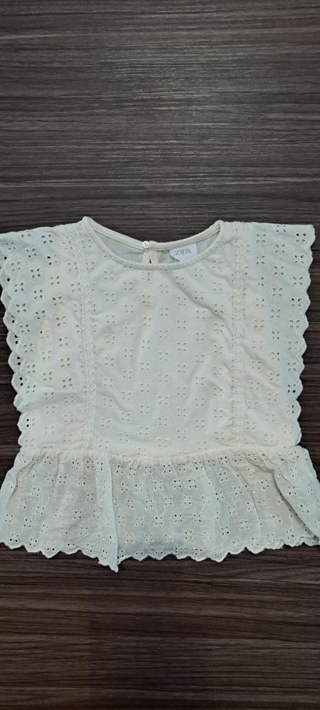 Tričko veľ.116, zara,116