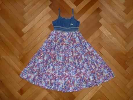 Lahucke saty, mexx,122