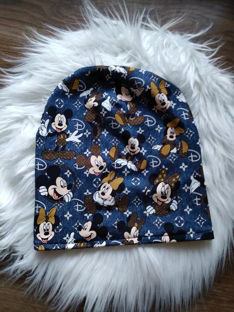 Minnie jarná ciapka,