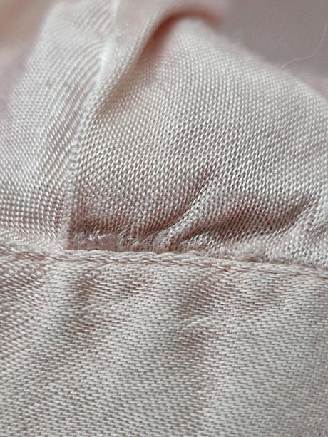 Lesklá blúzka, zara,s