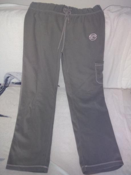 Damske tepláky 38/40, m