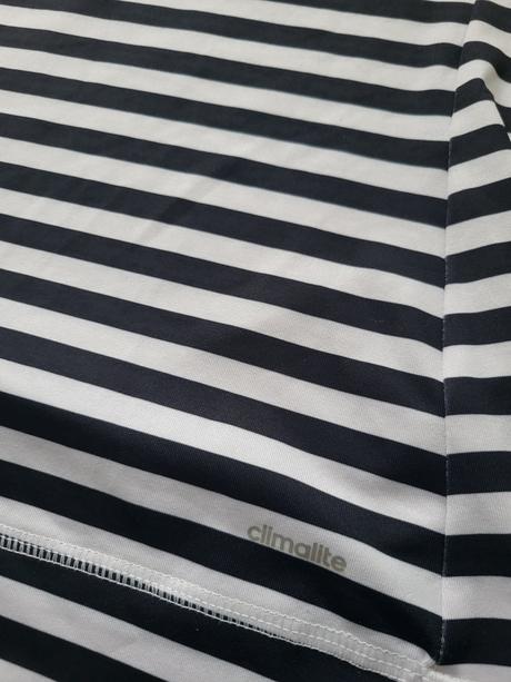 Adidas climalite tielko  fitness, adidas,46 / xxl