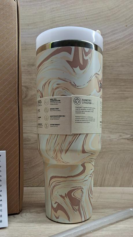 Termo cup stanley, 