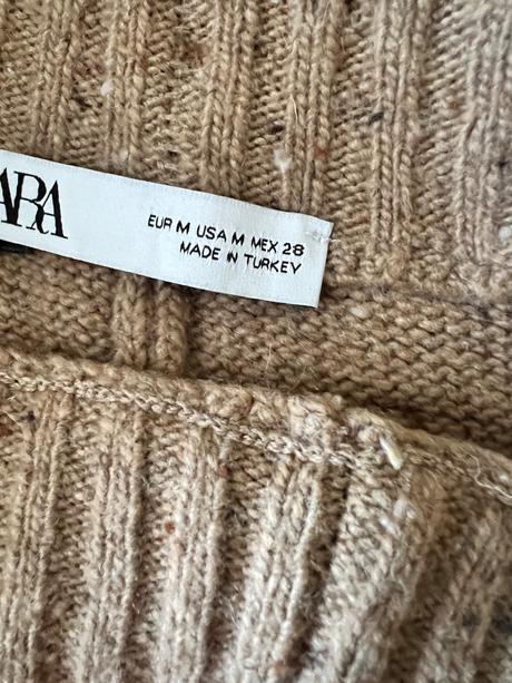 Upletovy set zara, zara,m
