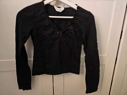 Nátelník, h&m,164