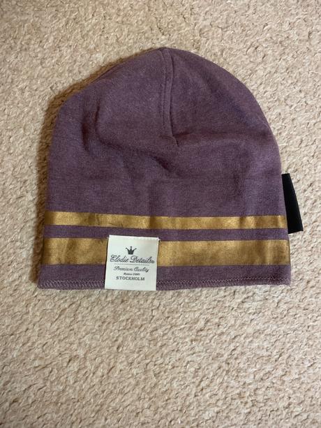 Čiapka elodie, elodie details,80