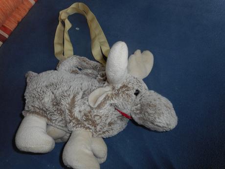 Kabelka - sobik - nova, nepouzita, 