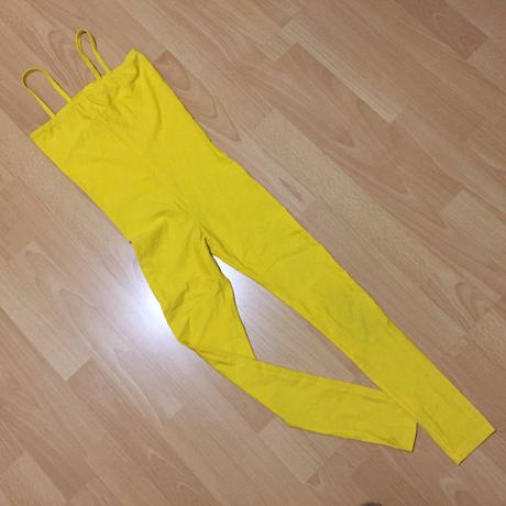 Overal na balet veľ. 134/140, 134