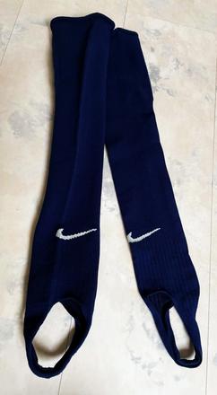 Futbalové štulpne nike, nike
