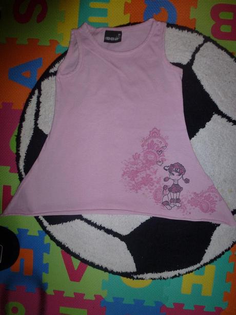 Šaty pre dievčatko 98, dopodopo,98