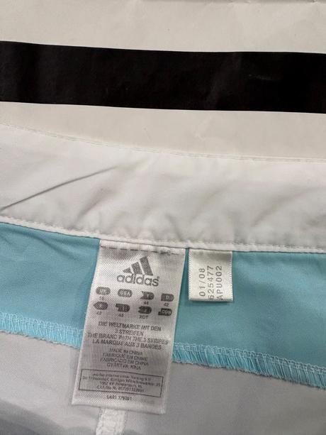 Adidas letne damske kratasy xl-xxl, adidas,xl