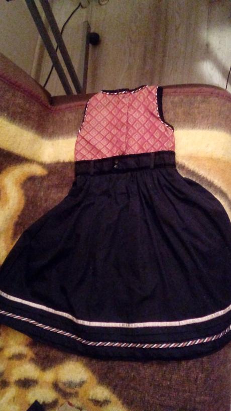 Krojove saty so zasterkou, name it,98