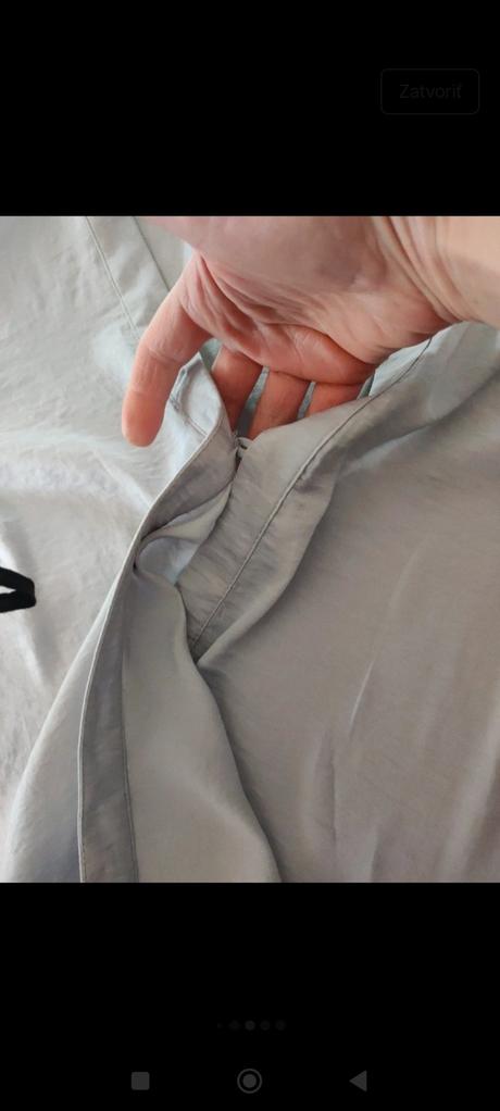 Dámska blúzka, c&a,44