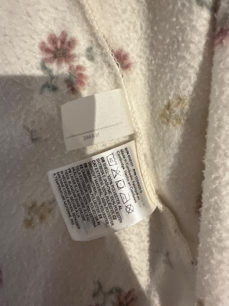 Mikina hm 134/140, h&m,134