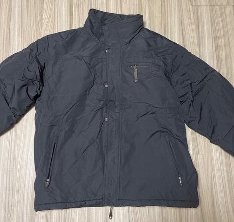 Pánska zimná bunda, l