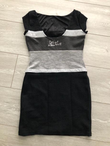 Šaty desigual, desigual,m