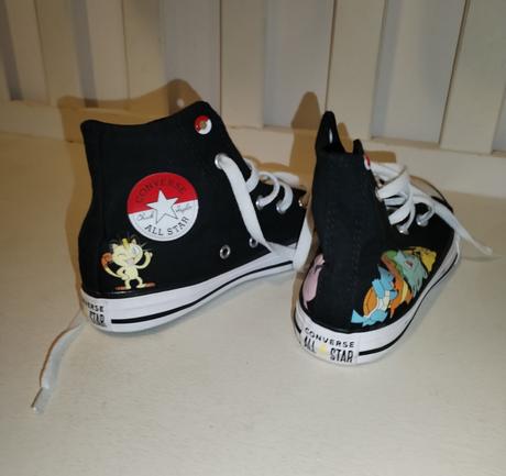 Tenisky, converse,32