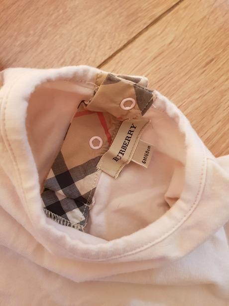 Natelnik, burberry,68