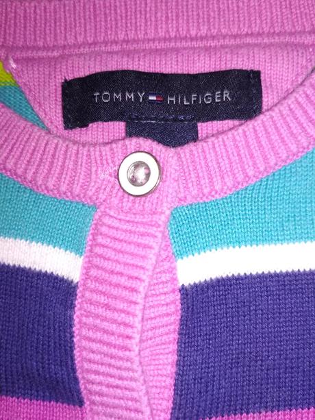 Svetrík tommy hilfiger, tommy hilfiger,92