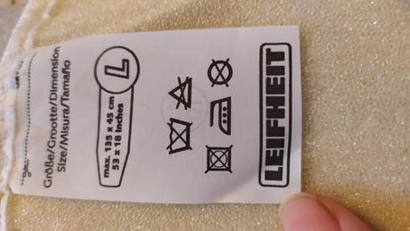 Darujem k nakupu obal na zehliacu dosku, 