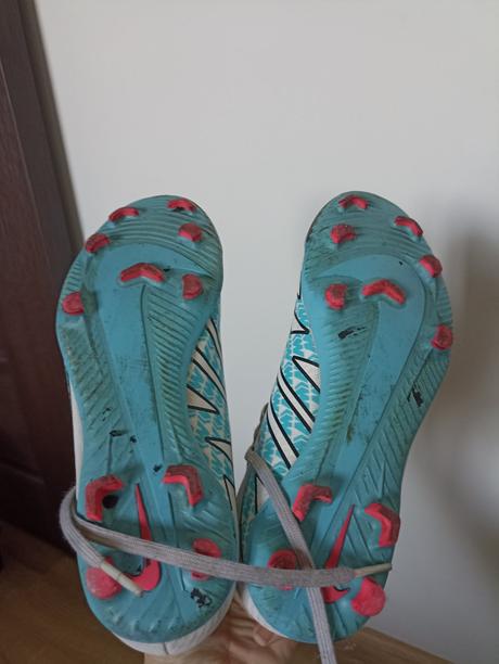 Kopačky, nike,33