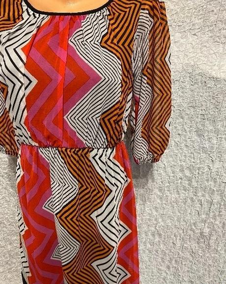 Krásna tunika-alebo šaty, m