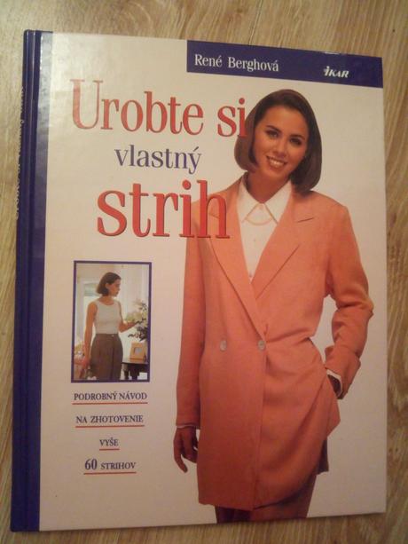 Urobte si vlastný strih,